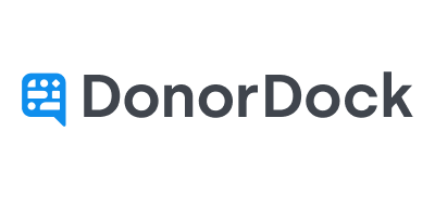 DonorDock logo