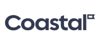 Coastal logo