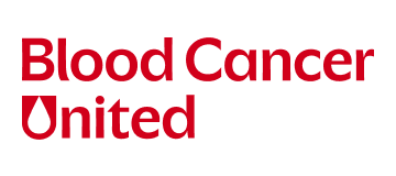 Blood Cancer United logo