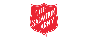 The Salvation Army logo