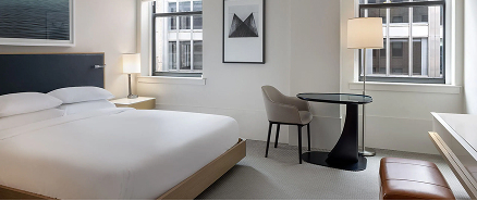 Hyatt Centric The Loop Chicago