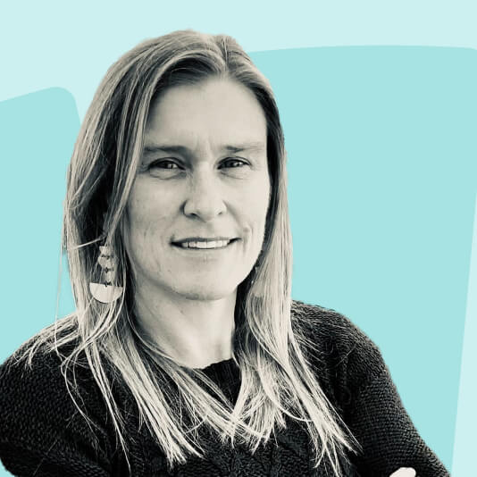 Dr. Sarah Jaquette Ray