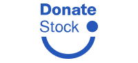 Donate Stock logo
