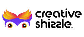 Creative Shizzle Logo