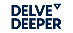 Delve Deeper Logo