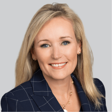 Gretchen Littlefield Headshot