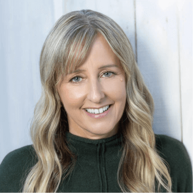 Christa Stelzmuller Headshot