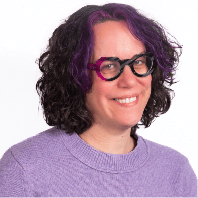 Farra Trompeter Headshot