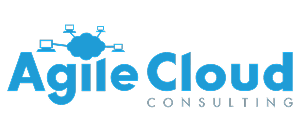 agile cloud logo