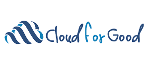 cloud for good logo