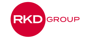 RKD Group logo