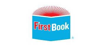 First Book logo
