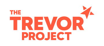The Trevor Project logo
