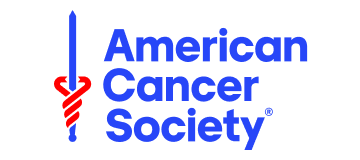 American Cancer Society logo