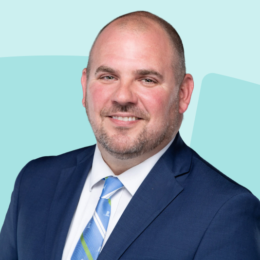 Steve Froehlich